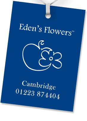 Edens Flowers